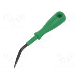 1 pcs x WAGO - 210-658 - Tool: mounting tool, terminals, 280