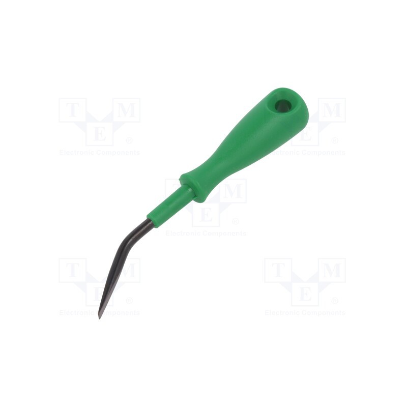 1 pcs x WAGO - 210-658 - Tool: mounting tool, terminals, 280