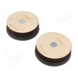 1 pcg x LeanCraft - TOKE-1-N - Foam, parallel clamp,clips, Accessories: protective covers