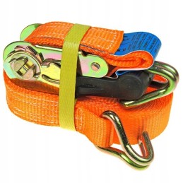 Transport belt 5m 25mm 1t tensioner ls02 0 1 0 5