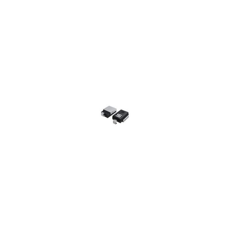 1 pcs : TLD6S20AH - TVS Diodes / ESD Suppressors 4600W, 23.4V, 5%, Unidirectional, TVS