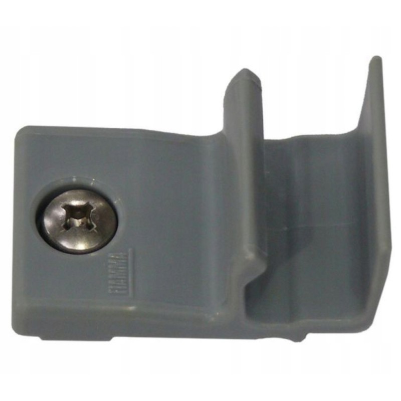 Bracket for the support legs of the F45 Ti Fiamma awning