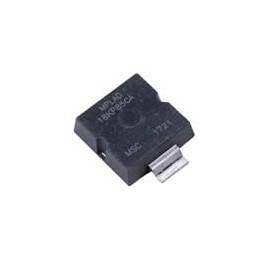 1 pcs : MPLAD7.5KP43CAe3 - ESD Suppressors / TVS Diodes Bi-Directional TVS