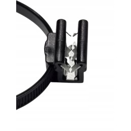 50 x rim clamp holder for clk4 vw audi