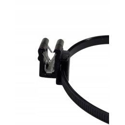 50 x rim clamp holder for clk4 vw audi