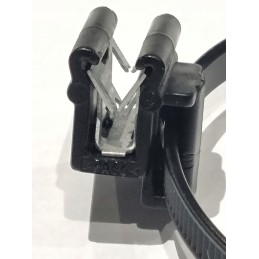 50 x rim clamp holder for clk4 vw audi