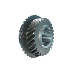 Toyota 5 6 rear forklift gear wheel