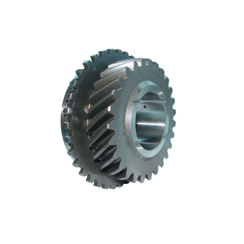 Toyota 5 6 rear forklift gear wheel