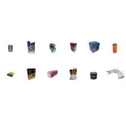 Toyota 5 6 rear forklift gear wheel