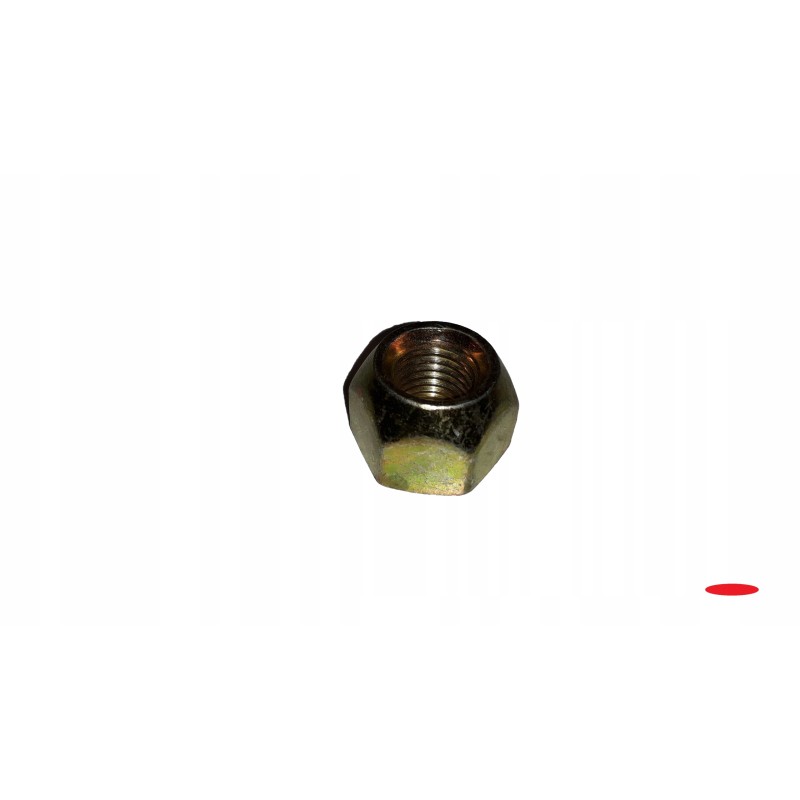 Wheel nut forklift Toyota 3 4 5 6 7 8