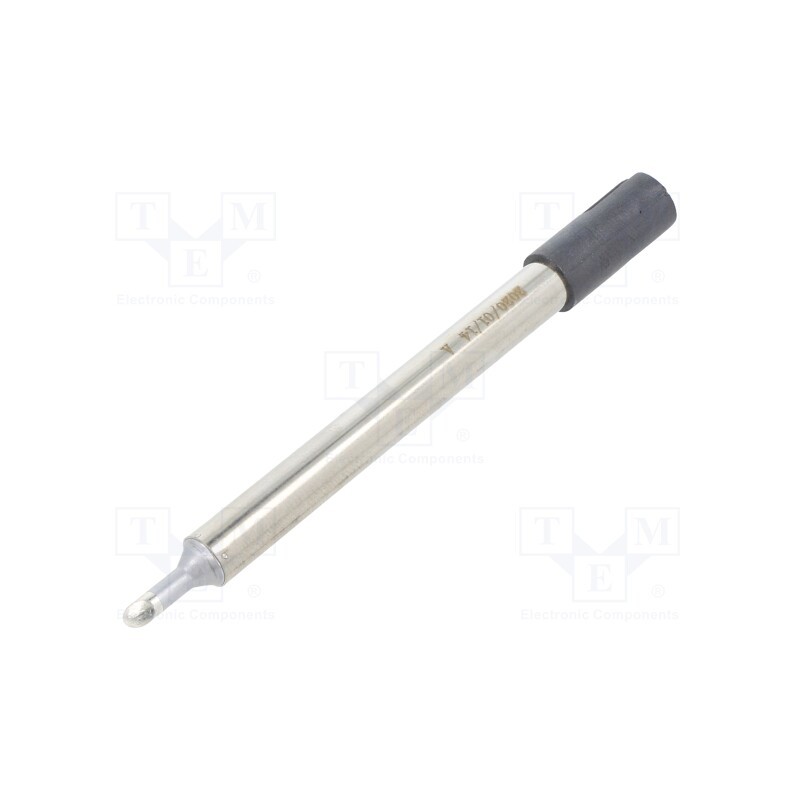 1 pcs x QUICK - Q305-3C - Tip, hoof, 3mm, for soldering iron,for soldering station