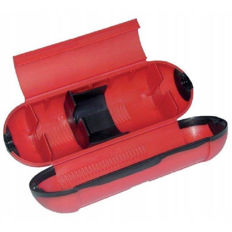 Haba electrical connection protection