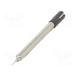 1 pcs x QUICK - Q305-1C - Tip, hoof, 1mm, for soldering iron,for soldering station
