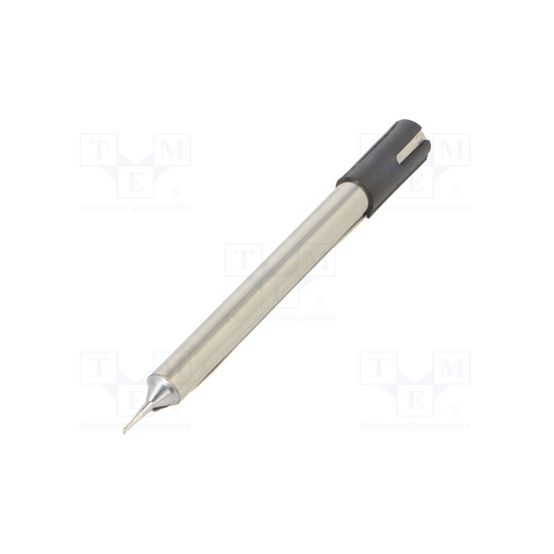 1 pcs x QUICK - Q305-1C - Tip, hoof, 1mm, for soldering iron,for soldering station