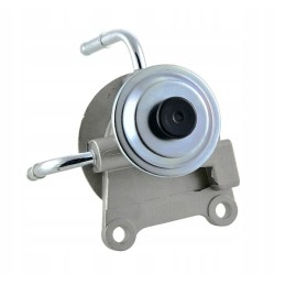 Fuel pump cover with pump engines 1dz2 2z2 3z 13z 14z 15z toyota