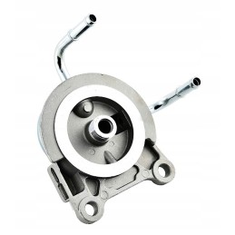 Fuel pump cover with pump engines 1dz2 2z2 3z 13z 14z 15z toyota