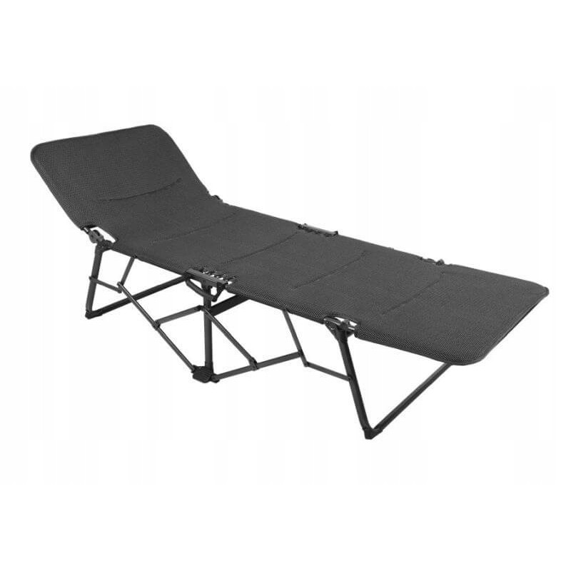 Aida Westfield camping bed and lounger