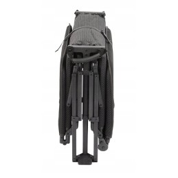 Aida Westfield camping bed and lounger