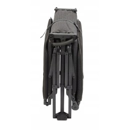 Aida Westfield camping bed and lounger