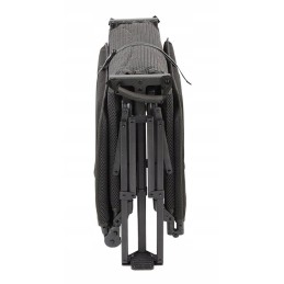 Aida Westfield camping bed and lounger