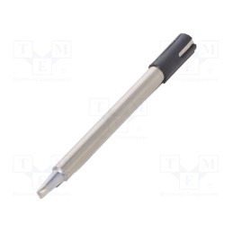 1 pcs x QUICK - Q305-3.2D - Tip, chisel, 3.2x0.5mm, QUICK-303D,QUICK-903F