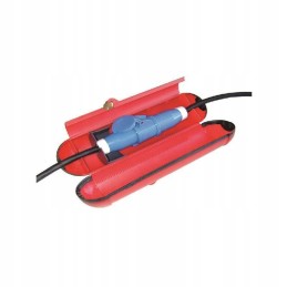 Haba electrical connection protection