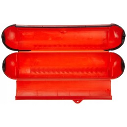 Haba electrical connection protection