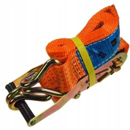 Transport belt 2m 50mm 5t tensioner ls02 0 2 2 2