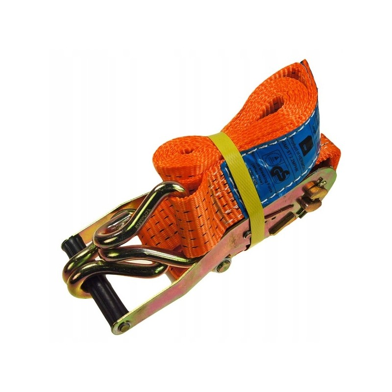 Transport belt 2m 50mm 5t tensioner ls02 0 2 2 2