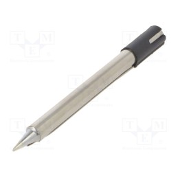 1 pcs x QUICK - Q305-B - Tip, conical, 1mm, for soldering iron,for soldering station