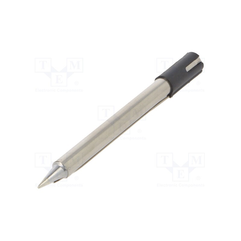 1 pcs x QUICK - Q305-B - Tip, conical, 1mm, for soldering iron,for soldering station
