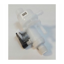 Aqua magic bravura toilet water inlet valve