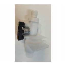 Aqua magic bravura toilet water inlet valve