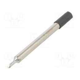 1 pcs x QUICK - Q305-3CF - Tip, hoof, 3mm, for soldering iron,for soldering station