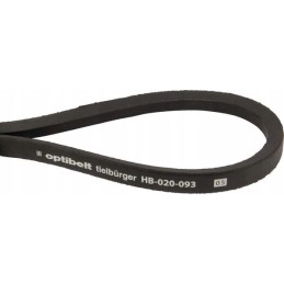 Tielbuerger hb020093 V-belt
