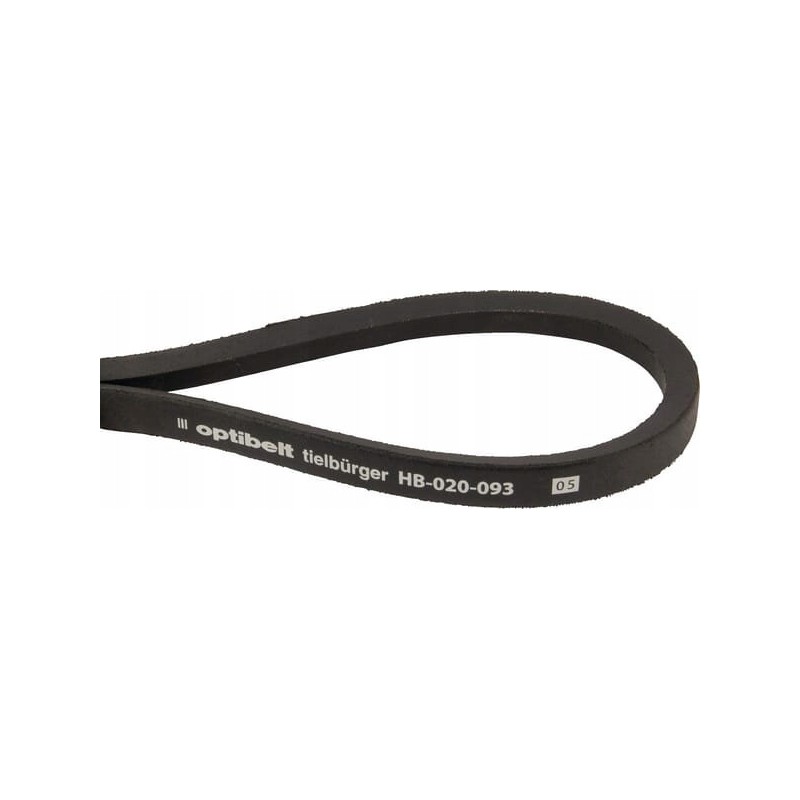 Tielbuerger hb020093 V-belt