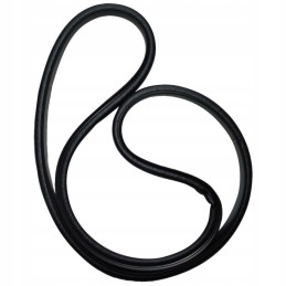 Seal for service door model 7 thetford