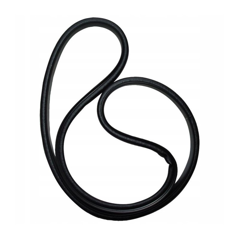 Service door seal 7 thetford