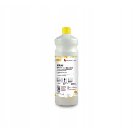 Sauber Lab KR45 Chrome Stainless Steel Fluid 1l