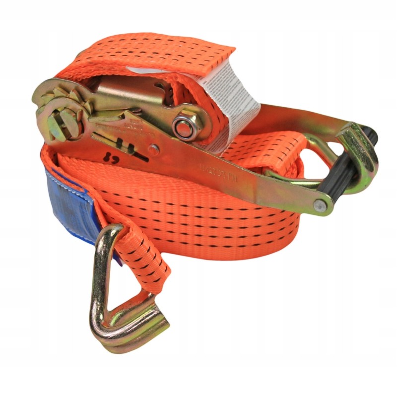 Transport belt 4m 50mm 5t tensioner ls02 0 2 0