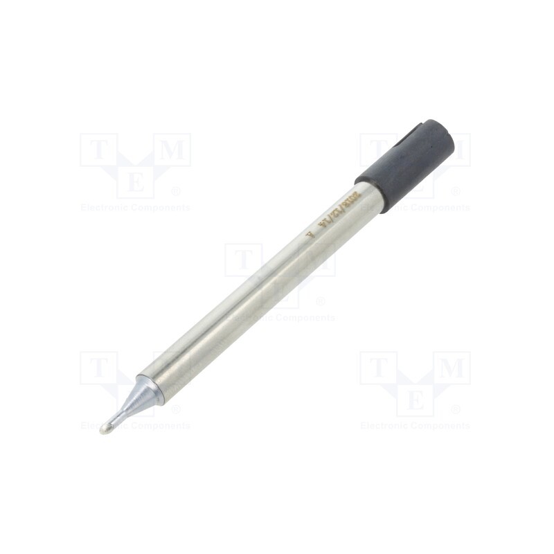 1 pcs x QUICK - Q305-2CF - Tip, hoof, 2mm, for soldering iron,for soldering station