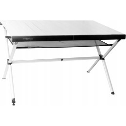Accelerate 4 compact brunner camping table