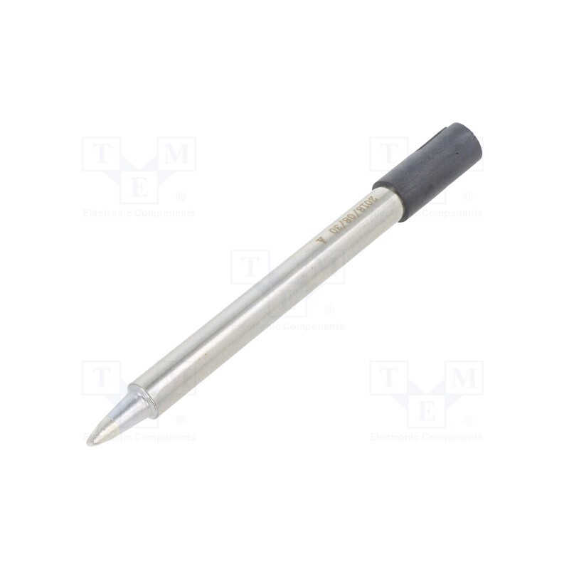 1 pcs x QUICK - Q305-2.4D - Tip, chisel, 2.4x0.5mm, QUICK-303D,QUICK-903F