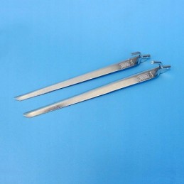 Fiamma tie down storm belt black