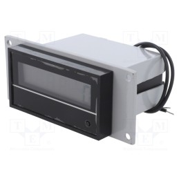 1 pcs x TRUMETER - 9415-003 - Counter: electronical, LCD, pulses, 999999, Resetting: manual