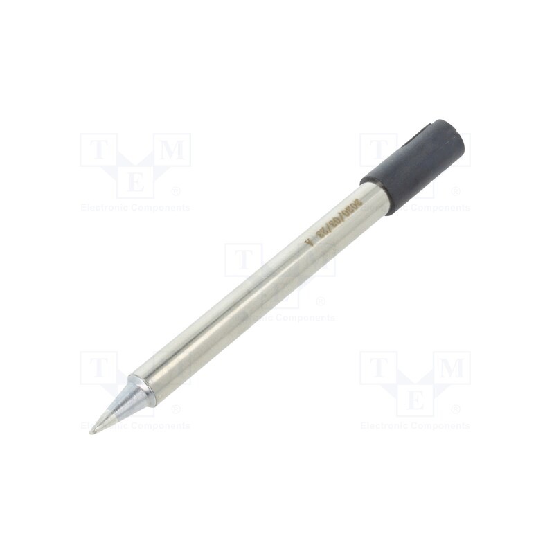1 pcs x QUICK - Q305-1.2D - Tip, chisel, 1.2x0.5mm, QUICK-303D,QUICK-903F