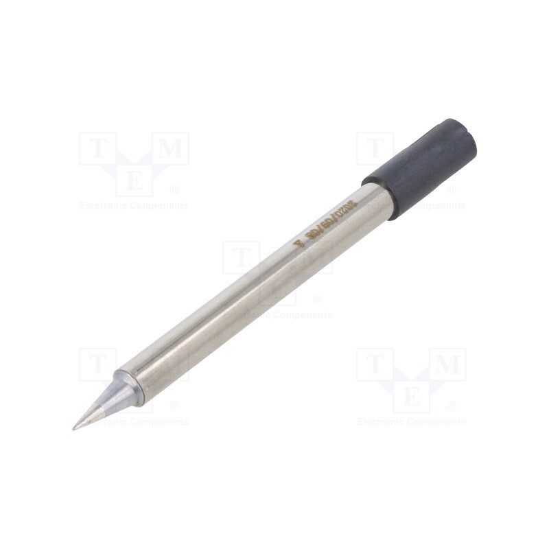 1 pcs x QUICK - Q305-0.8D - Tip, chisel, 0.8x0.5mm, QUICK-303D,QUICK-903F