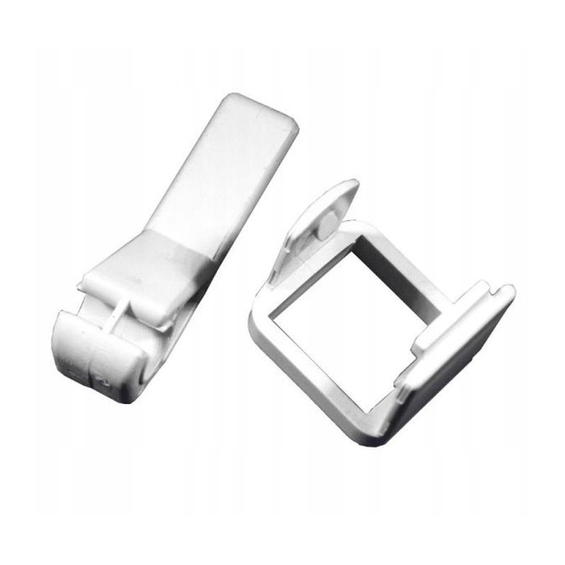 Thule awning support lock