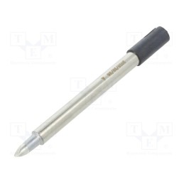 1 pcs x QUICK - Q305-4.2D - Tip, chisel, 4.2x0.5mm, QUICK-303D,QUICK-903F