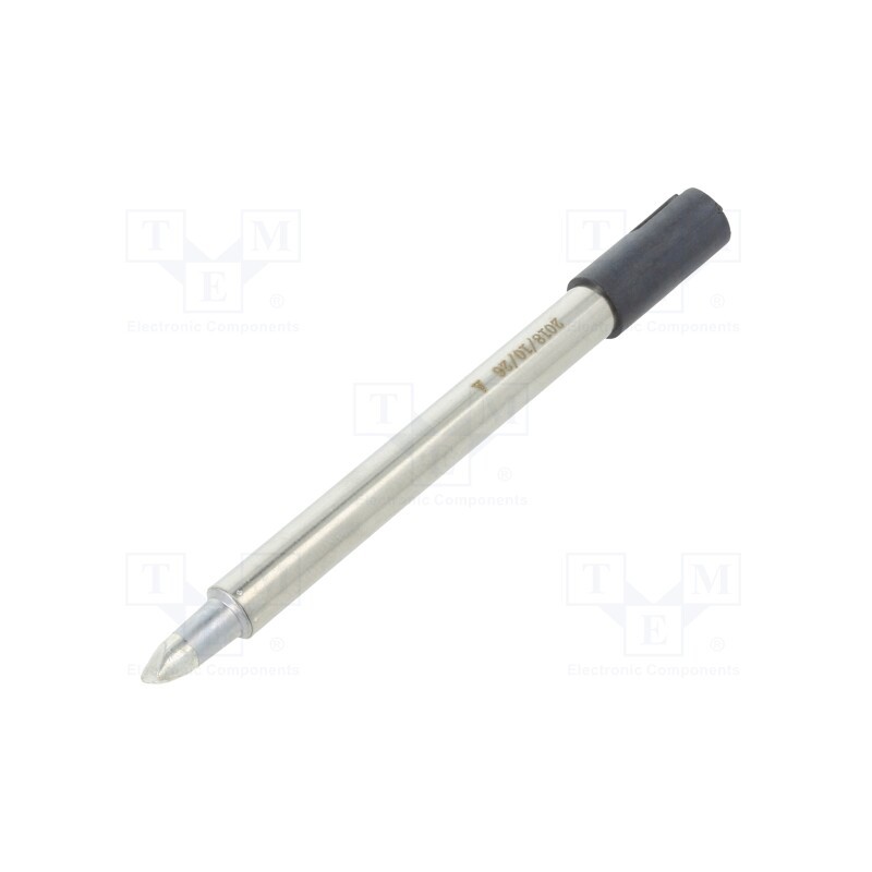 1 pcs x QUICK - Q305-4.2D - Tip, chisel, 4.2x0.5mm, QUICK-303D,QUICK-903F